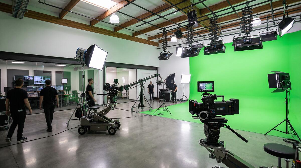 萝莉岛影视拍摄基地