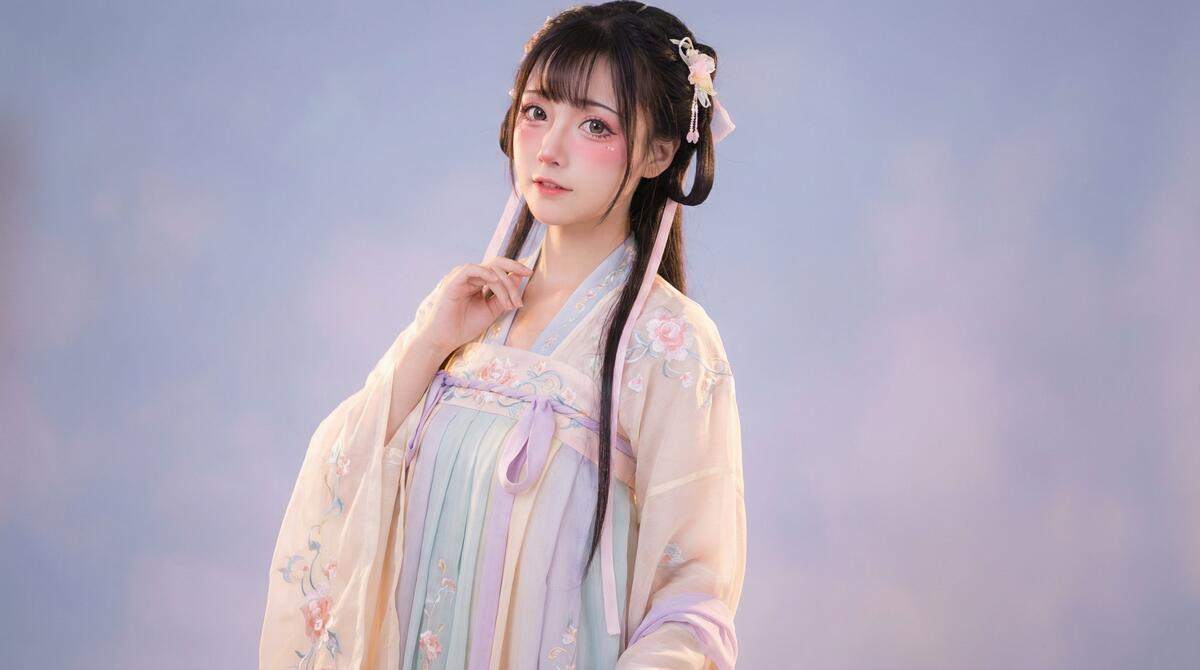 萝莉岛动漫Cosplay视频